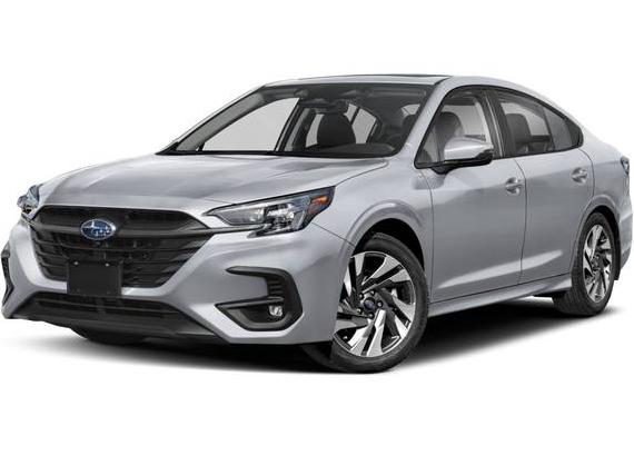 SUBARU LEGACY 2025 4S3BWGP60S3029719 image SUBARU LEGACY 2025 4S3BWGP60S3029719 image