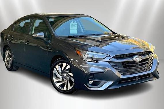 SUBARU LEGACY 2025 4S3BWAN64S3024586 image SUBARU LEGACY 2025 4S3BWAN64S3024586 image