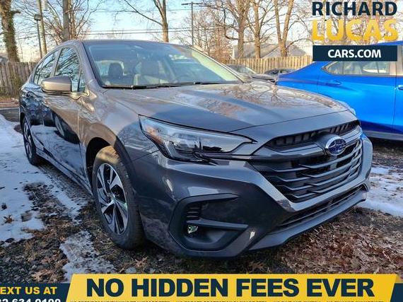 SUBARU LEGACY 2025 4S3BWAD6XS3010435 image SUBARU LEGACY 2025 4S3BWAD6XS3010435 image