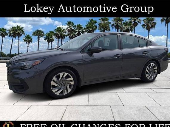 SUBARU LEGACY 2025 4S3BWAN67S3012688 image SUBARU LEGACY 2025 4S3BWAN67S3012688 image