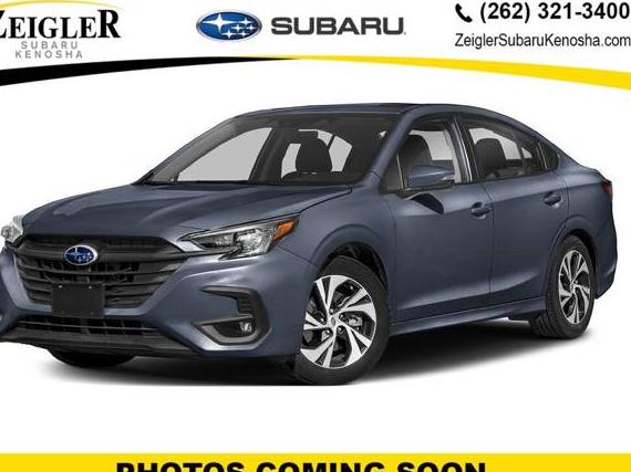 SUBARU LEGACY 2025 4S3BWAF60S3021053 image SUBARU LEGACY 2025 4S3BWAF60S3021053 image