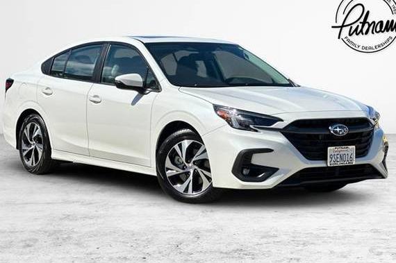 SUBARU LEGACY 2025 4S3BWAF60S3014412 image SUBARU LEGACY 2025 4S3BWAF60S3014412 image