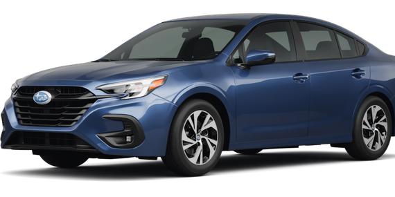 SUBARU LEGACY 2025 4S3BWAD63S3021938 image SUBARU LEGACY 2025 4S3BWAD63S3021938 image