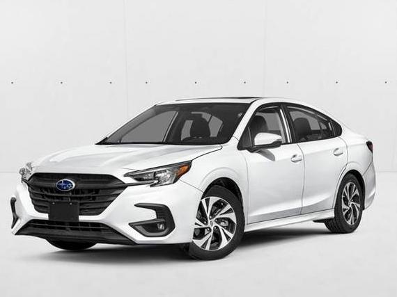 SUBARU LEGACY 2025 4S3BWAD68S3002866 image