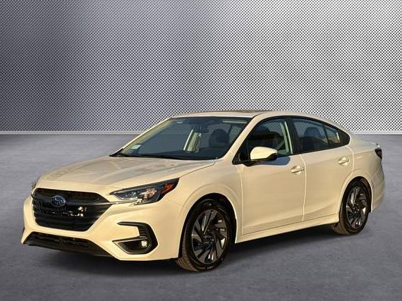 SUBARU LEGACY 2025 4S3BWAN68S3011422 image SUBARU LEGACY 2025 4S3BWAN68S3011422 image