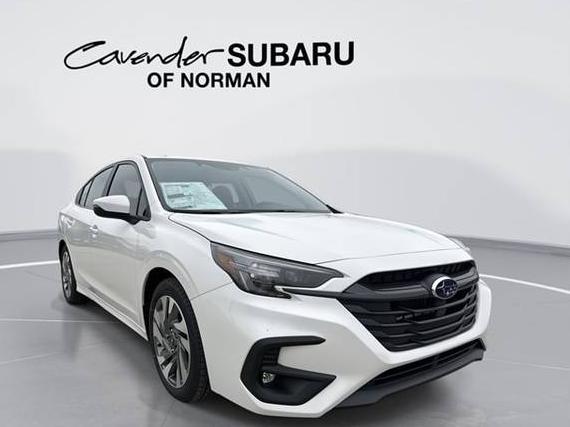 SUBARU LEGACY 2025 4S3BWAN65S3015945 image SUBARU LEGACY 2025 4S3BWAN65S3015945 image