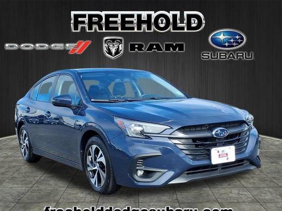 SUBARU LEGACY 2025 4S3BWAD6XS3006191 image SUBARU LEGACY 2025 4S3BWAD6XS3006191 image