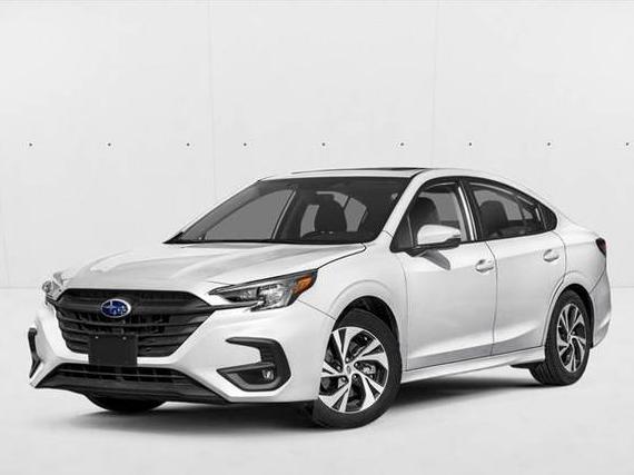 SUBARU LEGACY 2025 4S3BWAF65S3002899 image