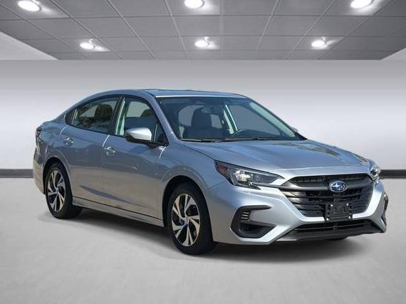 SUBARU LEGACY 2025 4S3BWAC67S3004030 image SUBARU LEGACY 2025 4S3BWAC67S3004030 image