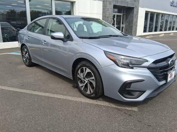 SUBARU LEGACY 2025 4S3BWAC61S3016786 image SUBARU LEGACY 2025 4S3BWAC61S3016786 image