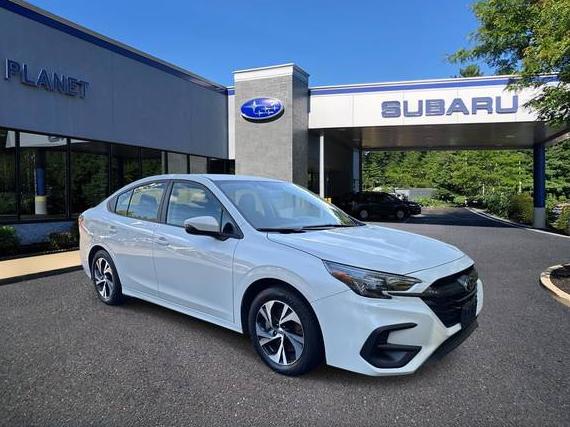 SUBARU LEGACY 2025 4S3BWAC61S3005027 image SUBARU LEGACY 2025 4S3BWAC61S3005027 image