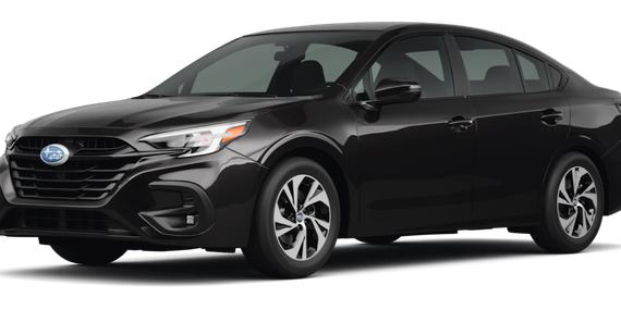 SUBARU LEGACY 2025 4S3BWAD66S3019603 image SUBARU LEGACY 2025 4S3BWAD66S3019603 image