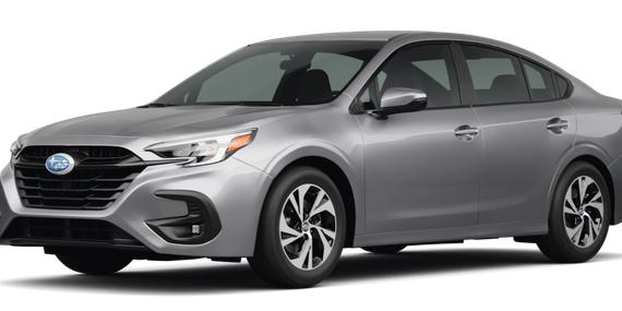 SUBARU LEGACY 2025 4S3BWAC60S3024992 image SUBARU LEGACY 2025 4S3BWAC60S3024992 image