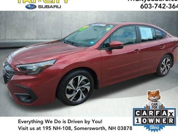 SUBARU LEGACY 2025 4S3BWAD67S3013518 image SUBARU LEGACY 2025 4S3BWAD67S3013518 image