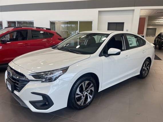 SUBARU LEGACY 2025 4S3BWAD68S3011955 image SUBARU LEGACY 2025 4S3BWAD68S3011955 image