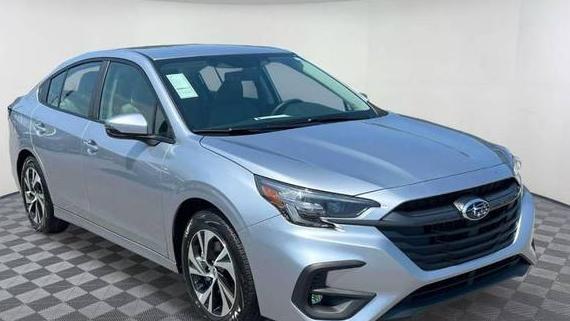 SUBARU LEGACY 2025 4S3BWAD67S3005239 image