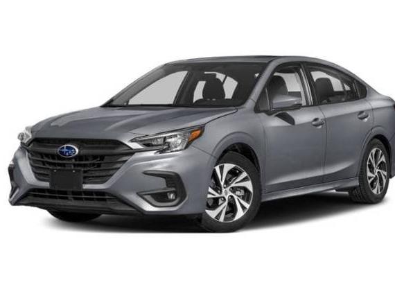 SUBARU LEGACY 2025 4S3BWAC67S3007557 image
