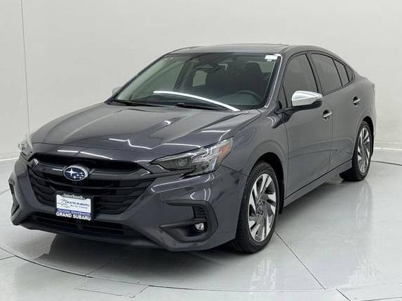 SUBARU LEGACY 2025 4S3BWGP63S3007567 image SUBARU LEGACY 2025 4S3BWGP63S3007567 image