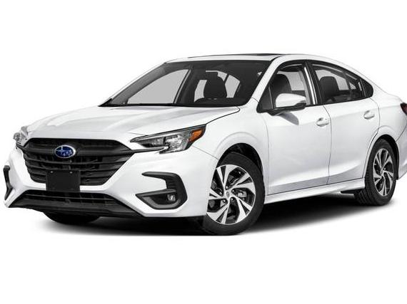 SUBARU LEGACY 2025 4S3BWAF67S3007957 image
