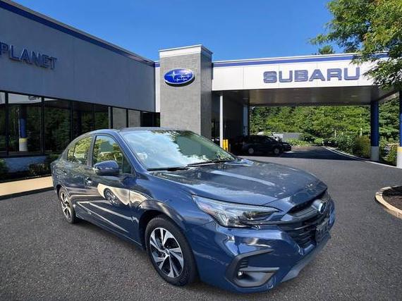 SUBARU LEGACY 2025 4S3BWAD62S3006881 image SUBARU LEGACY 2025 4S3BWAD62S3006881 image