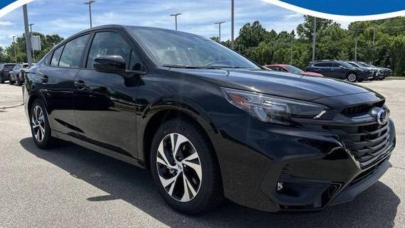 SUBARU LEGACY 2025 4S3BWAF68S3002394 image