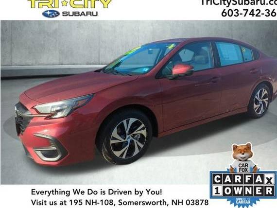 SUBARU LEGACY 2025 4S3BWAD62S3015080 image SUBARU LEGACY 2025 4S3BWAD62S3015080 image