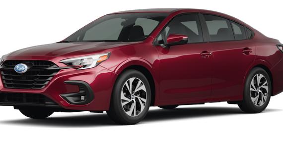 SUBARU LEGACY 2025 4S3BWAD62S3019159 image SUBARU LEGACY 2025 4S3BWAD62S3019159 image