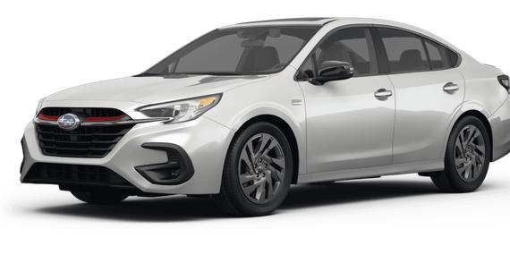 SUBARU LEGACY 2025 4S3BWGP6XS3015729 image SUBARU LEGACY 2025 4S3BWGP6XS3015729 image