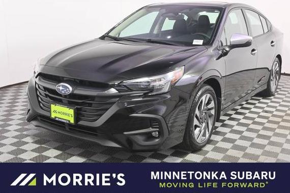 SUBARU LEGACY 2025 4S3BWGP65S3026279 image SUBARU LEGACY 2025 4S3BWGP65S3026279 image