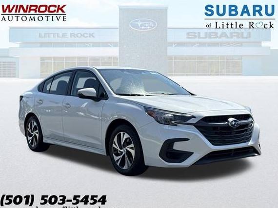 SUBARU LEGACY 2025 4S3BWAC61S3028081 image SUBARU LEGACY 2025 4S3BWAC61S3028081 image