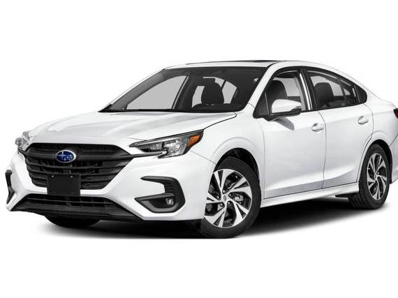 SUBARU LEGACY 2025 4S3BWAC6XS3002692 image SUBARU LEGACY 2025 4S3BWAC6XS3002692 image