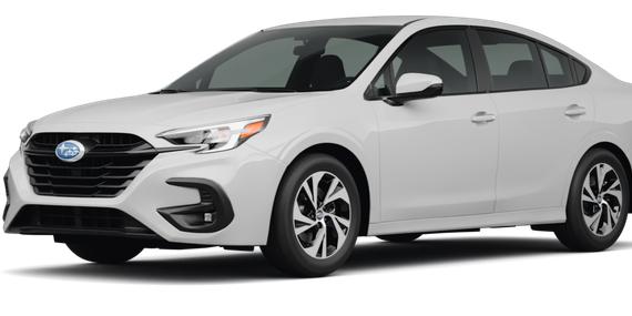 SUBARU LEGACY 2025 4S3BWAC67S3033088 image SUBARU LEGACY 2025 4S3BWAC67S3033088 image