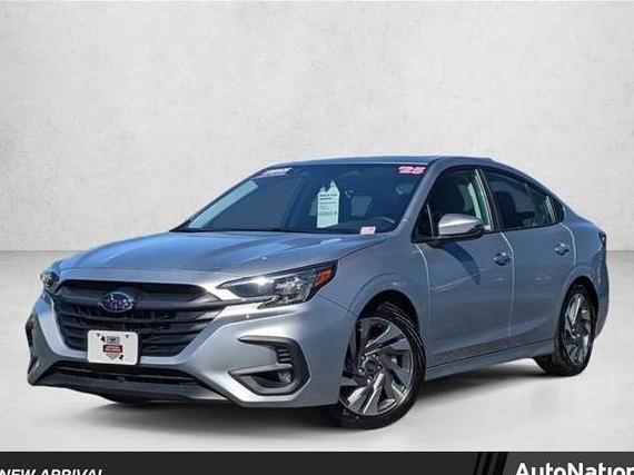 SUBARU LEGACY 2025 4S3BWAN64S3020103 image SUBARU LEGACY 2025 4S3BWAN64S3020103 image