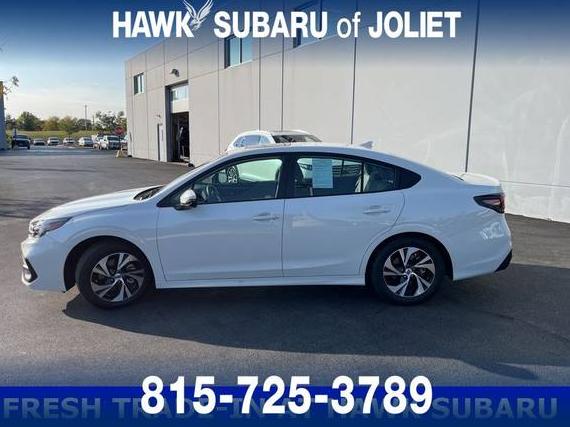 SUBARU LEGACY 2025 4S3BWAF61S3003788 image SUBARU LEGACY 2025 4S3BWAF61S3003788 image