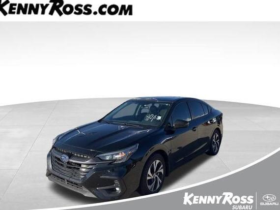 SUBARU LEGACY 2025 4S3BWAD69S3007025 image SUBARU LEGACY 2025 4S3BWAD69S3007025 image