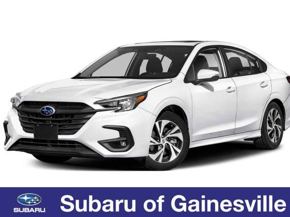SUBARU LEGACY 2025 4S3BWAD67S3008111 image