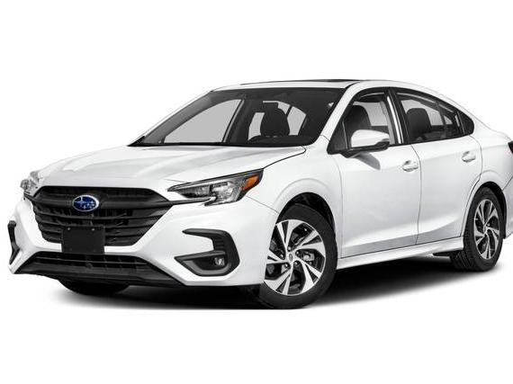 SUBARU LEGACY 2025 4S3BWAD64S3022936 image