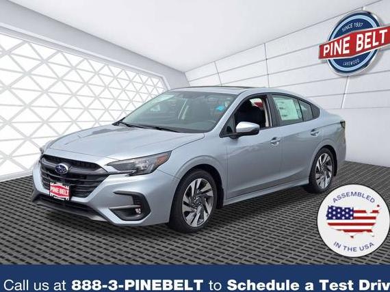 SUBARU LEGACY 2025 4S3BWAN6XS3022213 image SUBARU LEGACY 2025 4S3BWAN6XS3022213 image