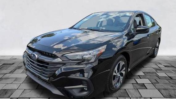 SUBARU LEGACY 2025 4S3BWAF67S3003486 image