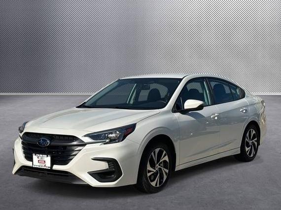 SUBARU LEGACY 2025 4S3BWAC69S3008760 image SUBARU LEGACY 2025 4S3BWAC69S3008760 image