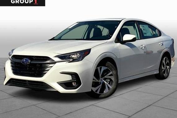 SUBARU LEGACY 2025 4S3BWAF69S3013985 image SUBARU LEGACY 2025 4S3BWAF69S3013985 image