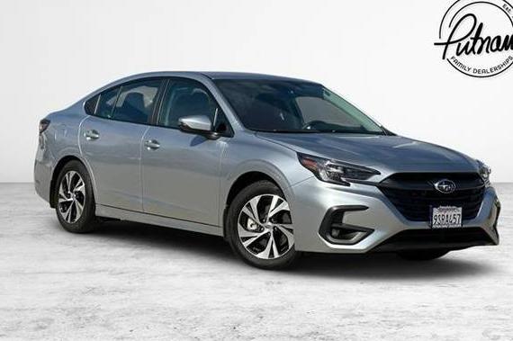 SUBARU LEGACY 2025 4S3BWAD62S3012132 image SUBARU LEGACY 2025 4S3BWAD62S3012132 image