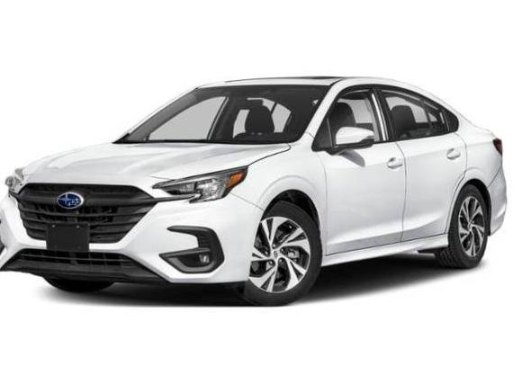 SUBARU LEGACY 2025 4S3BWAD64S3003612 image