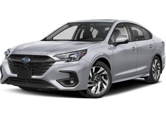 SUBARU LEGACY 2025 4S3BWGP69S3027483 image SUBARU LEGACY 2025 4S3BWGP69S3027483 image