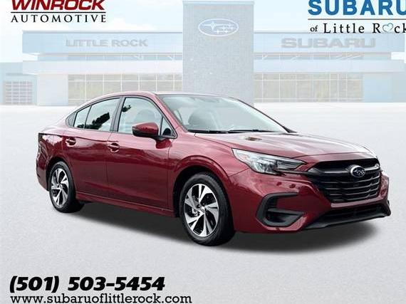 SUBARU LEGACY 2025 4S3BWAC63S3028020 image SUBARU LEGACY 2025 4S3BWAC63S3028020 image
