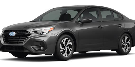 SUBARU LEGACY 2025 4S3BWAD64S3015856 image SUBARU LEGACY 2025 4S3BWAD64S3015856 image