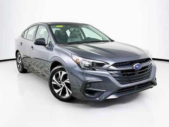 SUBARU LEGACY 2025 4S3BWAC69S3011285 image