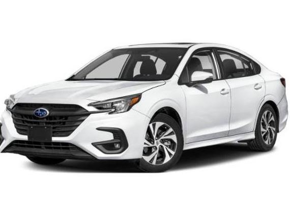 SUBARU LEGACY 2025 4S3BWAD62S3013829 image