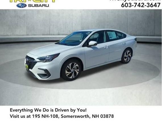 SUBARU LEGACY 2025 4S3BWAD61S3028046 image SUBARU LEGACY 2025 4S3BWAD61S3028046 image