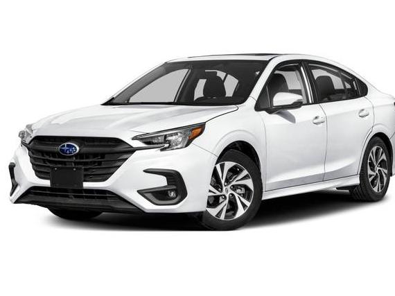 SUBARU LEGACY 2025 4S3BWAC67S3021572 image SUBARU LEGACY 2025 4S3BWAC67S3021572 image